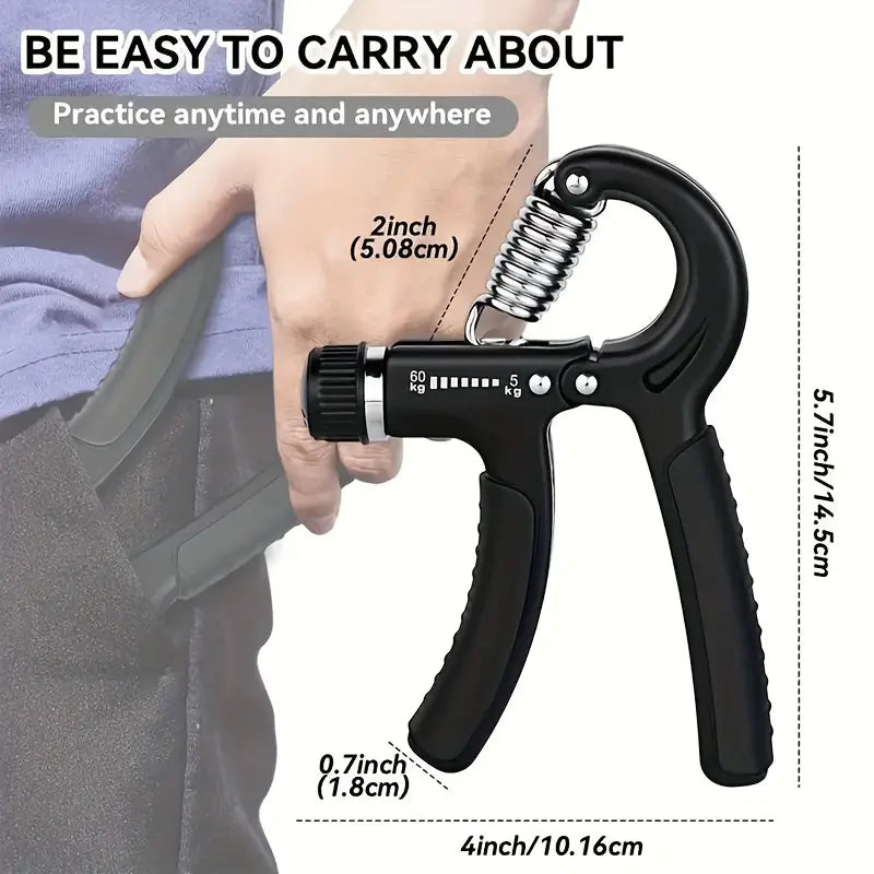 Hand-Muskeltrainer