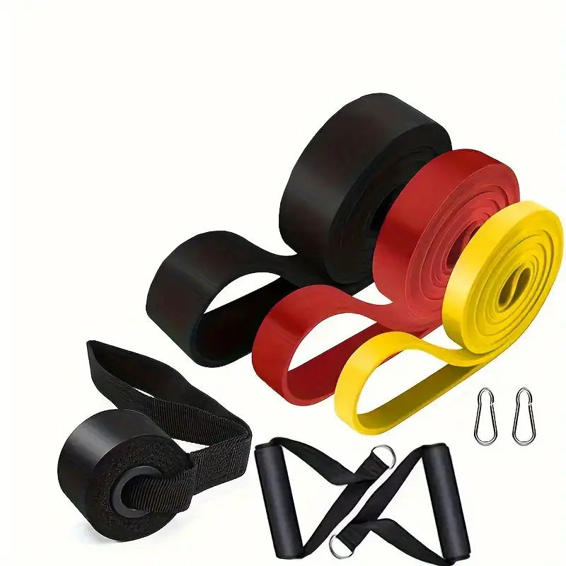 Resistance-Band-Set