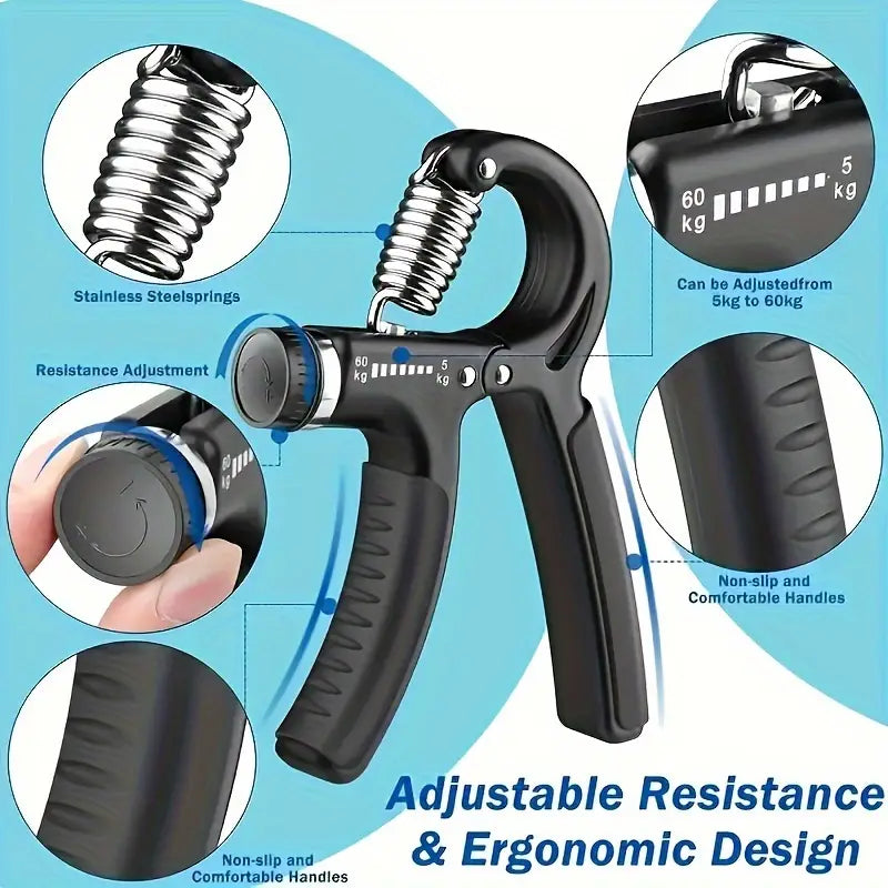 Hand-Muskeltrainer