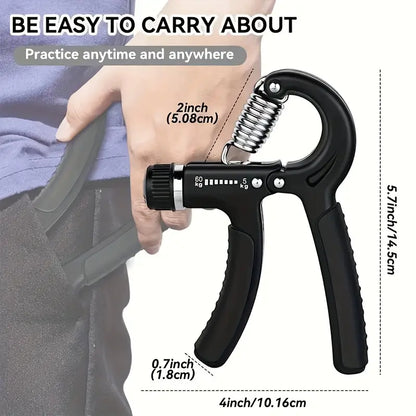Hand-Muskeltrainer